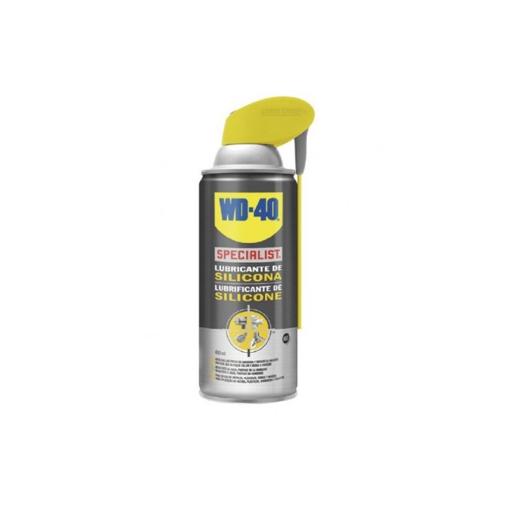 LUBRICANTE DE SILICONA 400ML WD40 SPECIALIST