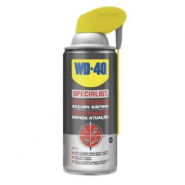 AFLOJATODO ACCION RAPIDA 400ML WD40 SPECIALIST