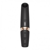 ESTIMULADOR DE CLITORIS PINTALABIOS PERFECT KISS AIR VIBRATOR SATISFYER