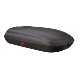 BAUL DE TECHO PARA VEHICULOS 1330X778X345MM EFECTO FIBRA CARBONO ARTPLAST