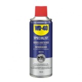 ABRILLANTADOR PLASTICOS Y GOMA MOTO 400ML WD40 SPECIALIST