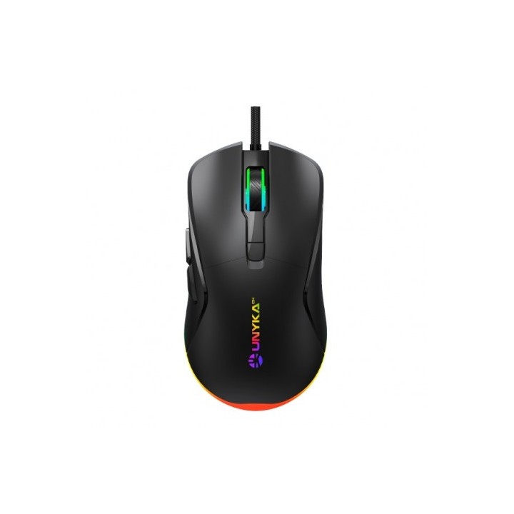 KIT GAMING 4 EN 1 | TECLADO | RATON | ALFOMBRILLA | AURICULARES UK594008