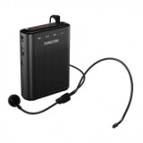 ALTAVOZ AMPLIFICADOR DE VOZ 30W FONESTAR