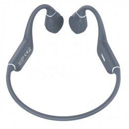 AURICULARES INALAMBRICOS DEPORTIVOS DE CONDUCCION OSEA LEOTEC KURI