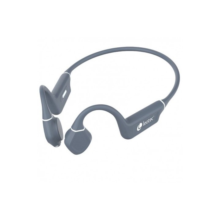 AURICULARES INALAMBRICOS DEPORTIVOS DE CONDUCCION OSEA LEOTEC KURI