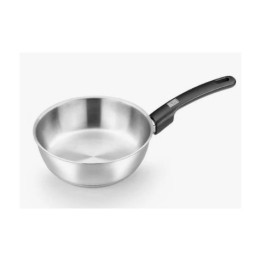 SARTEN ACERO INOXIDABLE 26CM SERIE ELITE MONIX