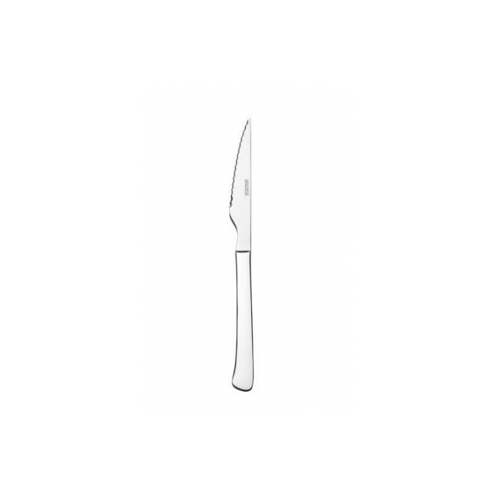 CUCHILLO CHULETERO UNIVERSAL ACERO INOX MONIX