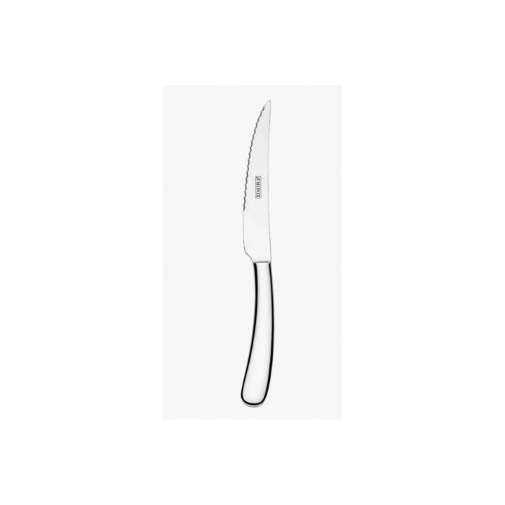CUCHILLO CHULETERO PROFESIONAL ACERO INOX MONIX