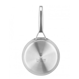 SARTEN DE ACERO INOX HYBRID CELL 24CM BRA