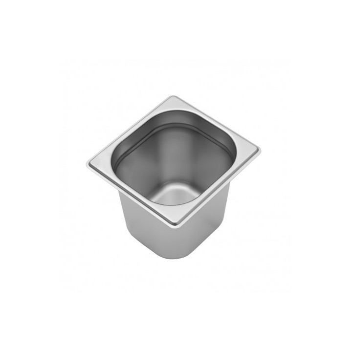 BAÑO MARIA INDUSTRIAL 6 CUBETAS 1200W CHEF PRO