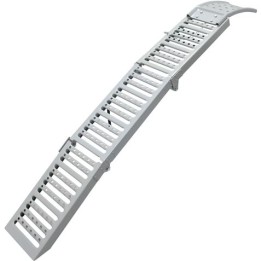 JUEGO 2 PCS RAMPA ABATIBLE MADER