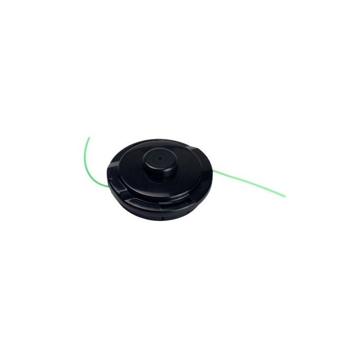 CABEZAL DESBROZADORA NYLON 2,4mm MADER