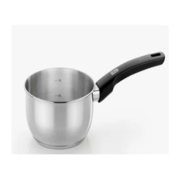 CAZO DE ACERO INOX 16CM ELITE MONIX