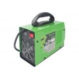 SOLDADOR INVERTER ELECTRODOS 200 AMP SAURIUM