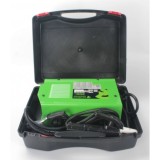 SOLDADOR INVERTER ELECTRODOS 200 AMP SAURIUM