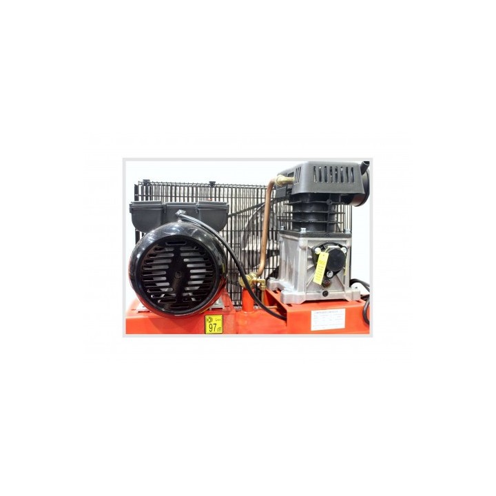 COMPRESOR 100L 3,0HP MADER