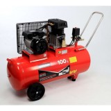 COMPRESOR 100L 3,0HP MADER