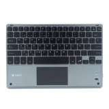 TECLADO BLUETOOTH SMART BT 3.0 TOUCHPAD TECLAS ILUMINADAS SMBT51