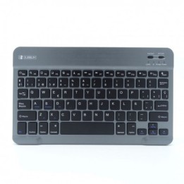 TECLADO BLUETOOTH SMART BT 3.0 MULTIDISPOSITIVO SM0002 SUBBLIM