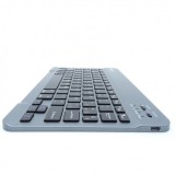TECLADO BLUETOOTH SMART BT 3.0 MULTIDISPOSITIVO SM0002 SUBBLIM