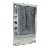 TECLADO BLUETOOTH SMART BT 3.0 MULTIDISPOSITIVO SM0002 SUBBLIM