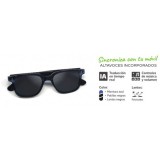 GAFAS BLUETOOTH CON AUDIO-X Y APP TRADUCCION SIMULTANEA GB-7706 GEN-X