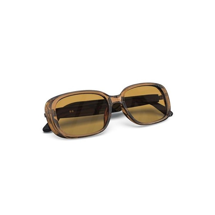 GAFAS BLUETOOTH CON AUDIO-X Y APP TRADUCCION SIMULTANEA GB-7704 GEN-X