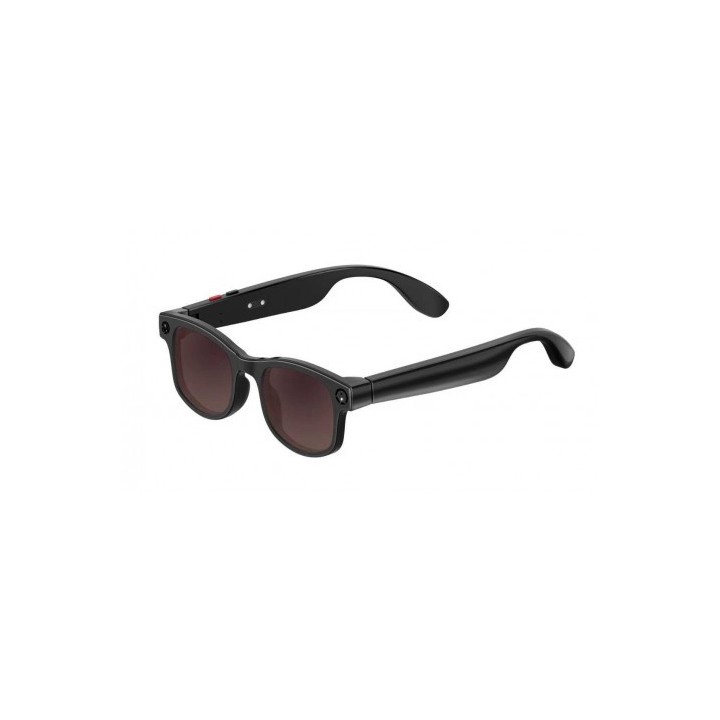 SMART GLASSES GAFAS INTELIGENTES TRADUCCION SIMULTA G1 CAMARA 8MPX NEGRO