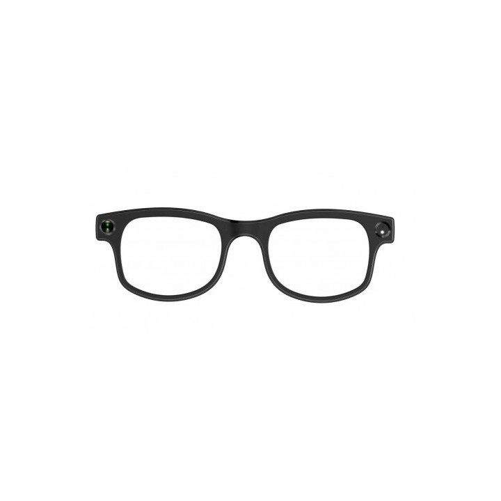 SMART GLASSES GAFAS INTELIGENTES TRADUCCION SIMULTA G1 CAMARA 8MPX NEGRO