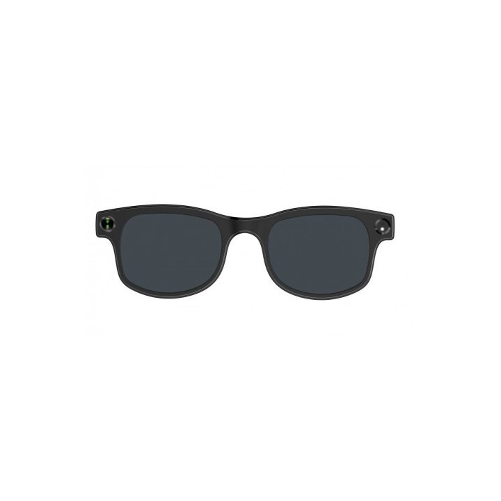 SMART GLASSES GAFAS INTELIGENTES TRADUCCION SIMULTA G1 CAMARA 8MPX NEGRO