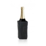 ENFRIADOR DE BOTELLAS VINO/CHAMPAGNE MY BAR NEGRO