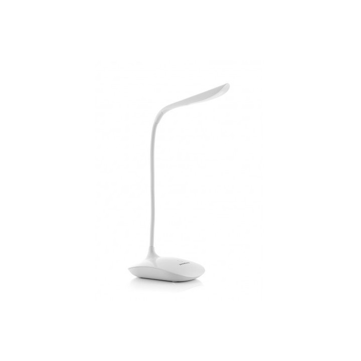 LAMPARA FLEXO LED MESA FLEXIBLE INNOVAGOODS