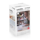 LAMPARA FLEXO LED MESA FLEXIBLE INNOVAGOODS