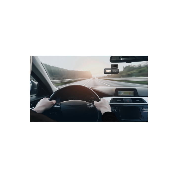 CAMARA FULL HD PARA VEHICULOS DASHCAM XJ07 XO