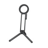 SOPORTE TRIPODE MAGNETICO PARA SMARTPHONE C180 XO