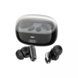 AURICULARES TWS BLUETOOTH CON CANCELACION RUIDO G42 NEGRO XO