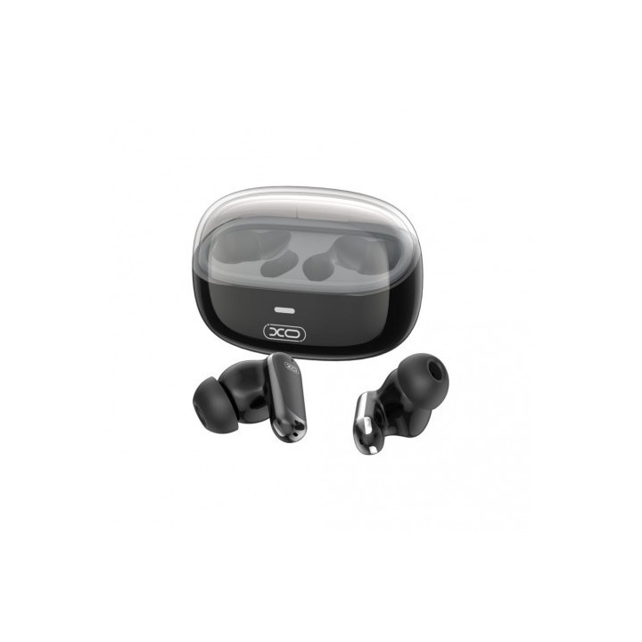 AURICULARES TWS BLUETOOTH CON CANCELACION RUIDO G42 NEGRO XO
