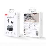 AURICULARES TWS BLUETOOTH CON CANCELACION RUIDO G42 NEGRO XO