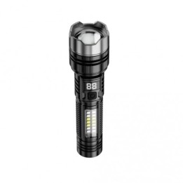 LINTERNA MULTIFUNCION LED 450 LUMENS YH20 XO