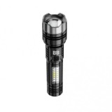 LINTERNA MULTIFUNCION LED 450 LUMENS YH20 XO