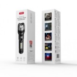 LINTERNA MULTIFUNCION LED 450 LUMENS YH20 XO