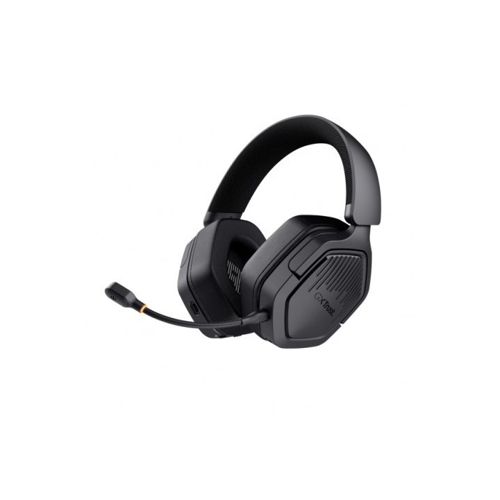 AURICULARES INALAMBRICOS TRUST GXT493PS BLUETOOTH NEGRO