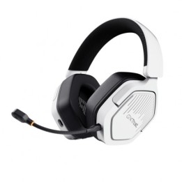AURICULARES INALAMBRICOS TRUST GXT493PS BLUETOOTH BLANCO