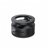 SOPORTE COCHE SMARTPHONE POR VACIO / MAGNETICO C188 NEGRO XO