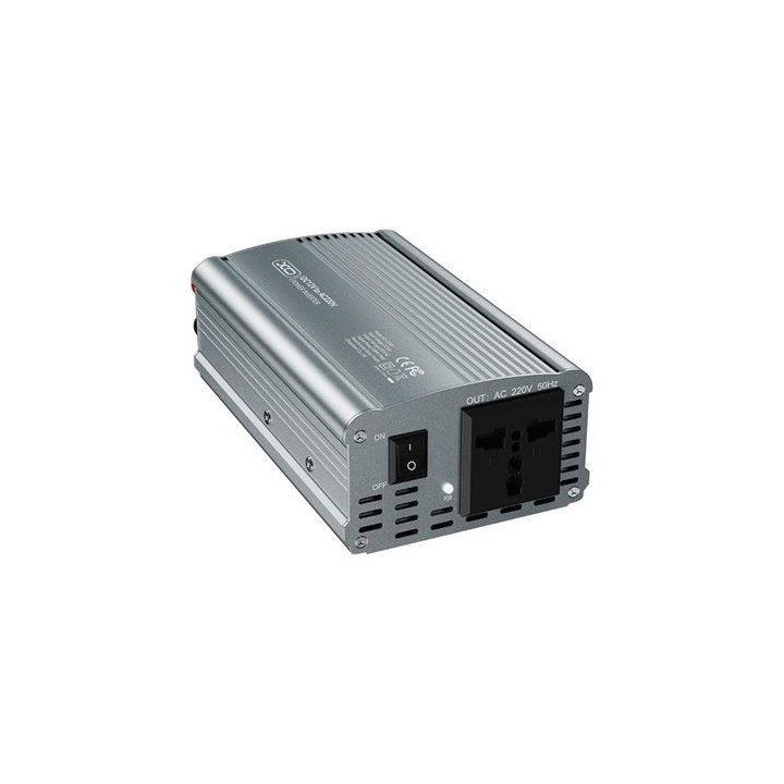 INVERSOR 12V A 220V 500W CZ021 XO