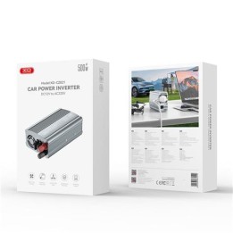 INVERSOR 12V A 220V 500W CZ021 XO