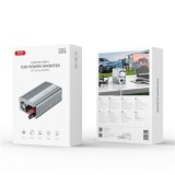 INVERSOR 12V A 220V 500W CZ021 XO