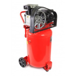 COMPRESOR DE AIRE VERTICAL 100 LITROS | 3HP | 10BAR | MADER