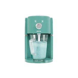 MAQUINA DE GRANIZADOS TURQUESA JOCCA