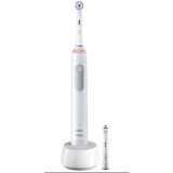 CEPILLO DENTAL ORAL B PROTECCION PROFESIONAL 3 BLANCO